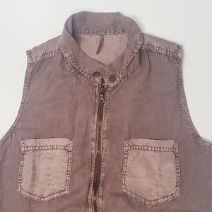 yfb linette jumpsuit